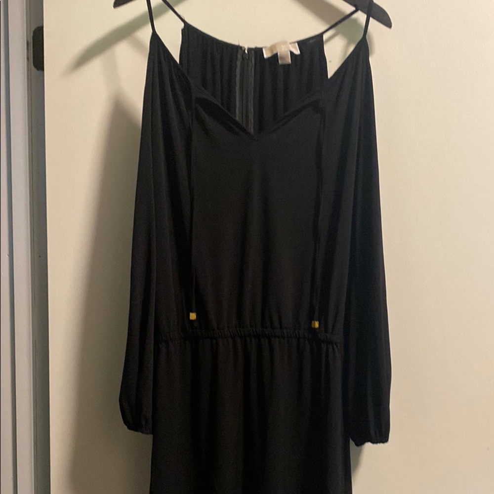 Michael Kors Classic Black Garment